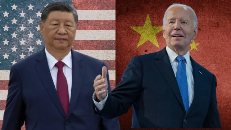 China y Estados Unidos: cinco claves para entender el actual estado de las relaciones entre ambas potencias