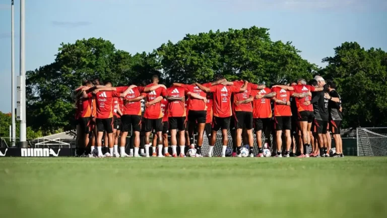 Conmebol asignó a los árbitros para los partidos de Perú ante Colombia y Ecuador por Eliminatorias