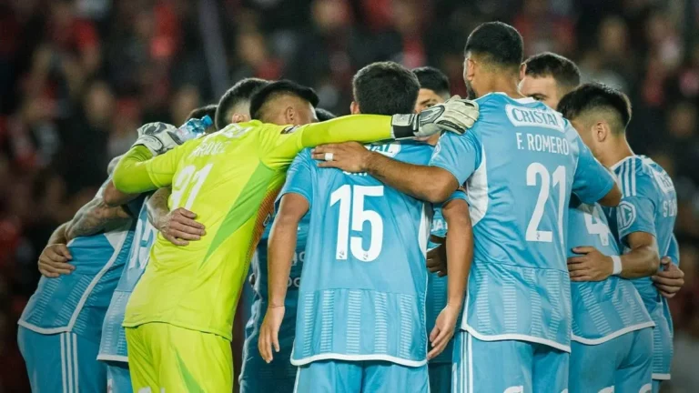 Sporting Cristal perdió 2-0 ante Melgar en Arequipa, un duro golpe en su intención de ganar el Torneo Clausura