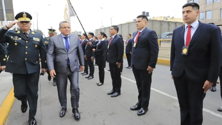 Abogado de Junior Izquierdo: «En los próximos días entregaremos la matriz de los audios a la Fiscalía»