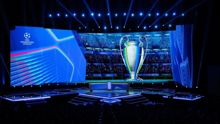 El formato de la ‘nueva’ Champions League: 36 clubes con 8 rivales para cada uno, sin fase de grupos