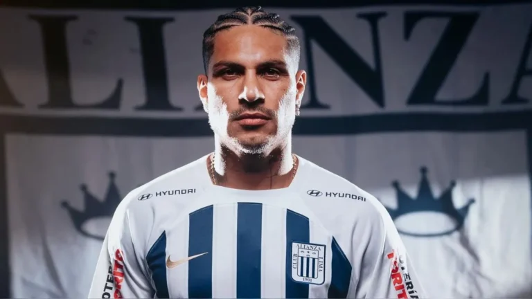 Debut de Paolo Guerrero en Alianza Lima: ¿Cuál es el impacto económico que genera su llegada al club íntimo?