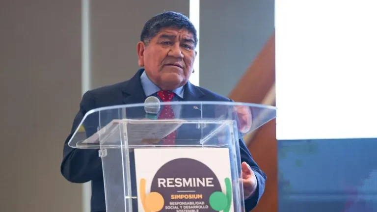 Minem dice que no hay marco legal para «quebrar» Petroperú: «Si empieza a funcionar al 100%, tenemos para 40 años»