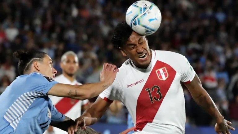 Eliminatorias: Perú se prepara para enfrentar a Uruguay y Brasil en la crucial doble jornada de octubre