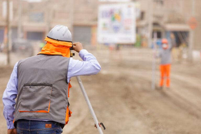 Mejoramiento de la Av. Sol de Naranjal impulsará la conectividad en Lima Norte