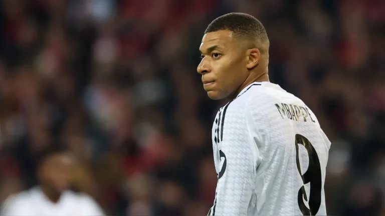 Prensa francesa asegura que Kylian Mbappé mantuvo una relación consentida en Estocolmo tras rumores de denuncia