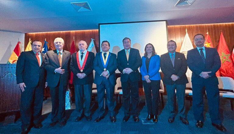 Ventajas y oportunidades del TLC Perú-China se analizan en importante evento