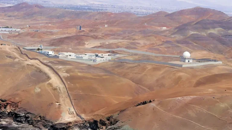 Perú, epicentro de la ciencia espacial: la NASA selecciona Punta Lobos para su próxima campaña de cohetes sonda