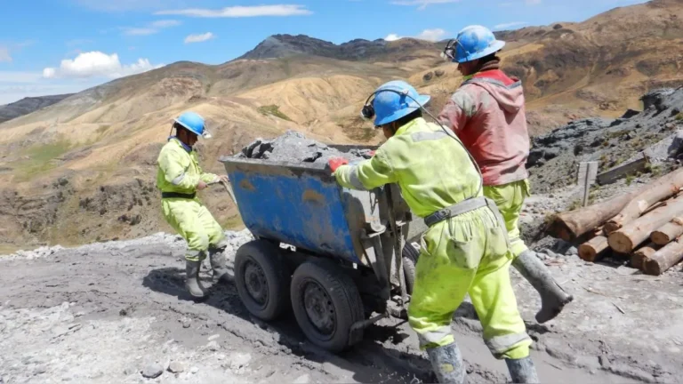 Nueva Ley MAPE propone cambios significativos en la formalización de la minería en Perú