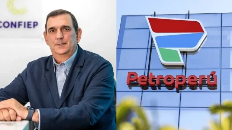 Confiep cuestiona nombramiento de Alejandro Narváez en Petroperú: «Es un perfil político de izquierda»