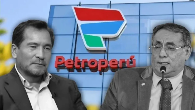 Gremios empresariales critican recientes nombramientos en Petroperú y alertan sobre posible politización