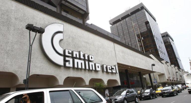 Concejo Metropolitano de Lima acuerda fortalecer el uso residencial y comercial en zona del Centro Comercial Camino Real de San Isidro