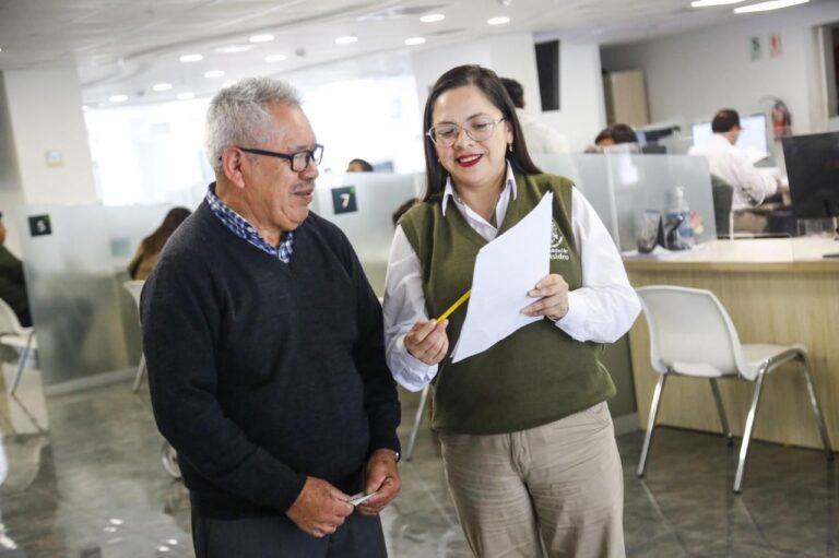 San Isidro: Municipalidad atenderá con normalidad entre lunes y miércoles de esta semana