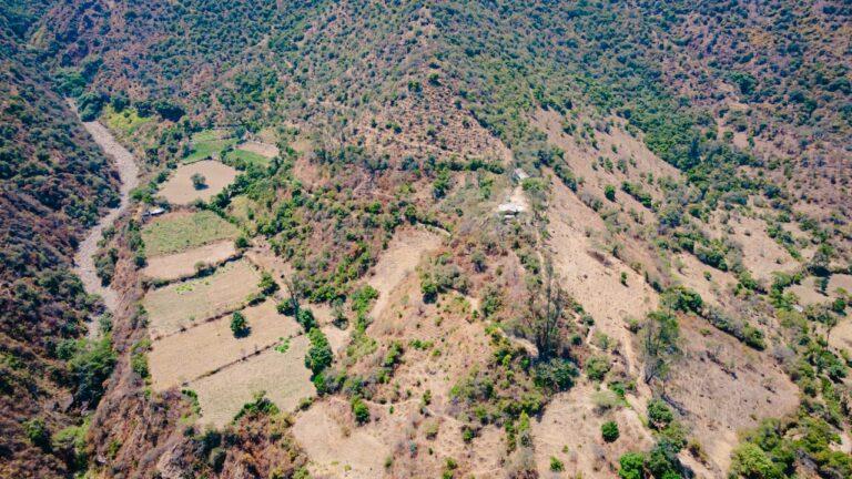 Perú implementará 14 proyectos de infraestrcutura natural para reducir desbordes y huaicos