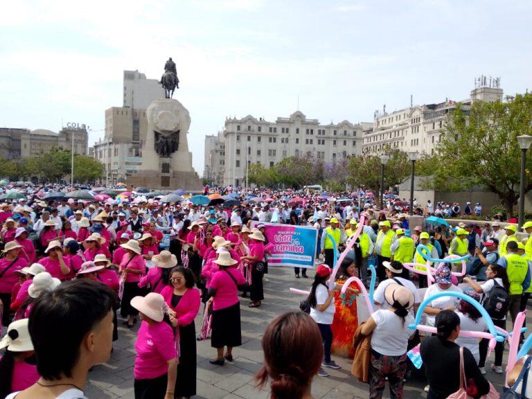 No a la Unión Civil