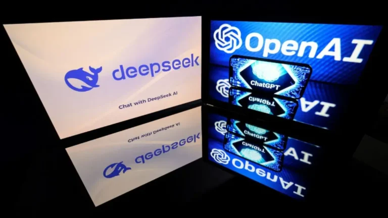 DeepSeek: La IA china que desafía a ChatGPT y cómo usarla gratis