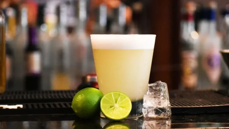 Día del Pisco Sour: producción afectada por el clima, pero consumo interno repunta