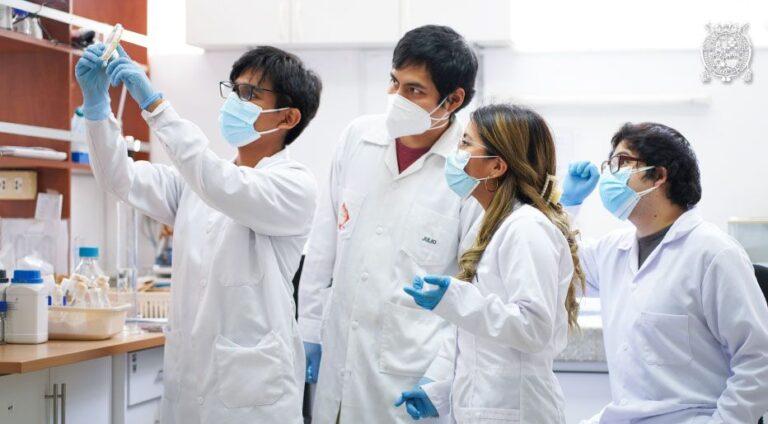 Sanmarquinos podrán acceder gratuitamente al Programa de Inducción en Investigación Científica Verano 2025