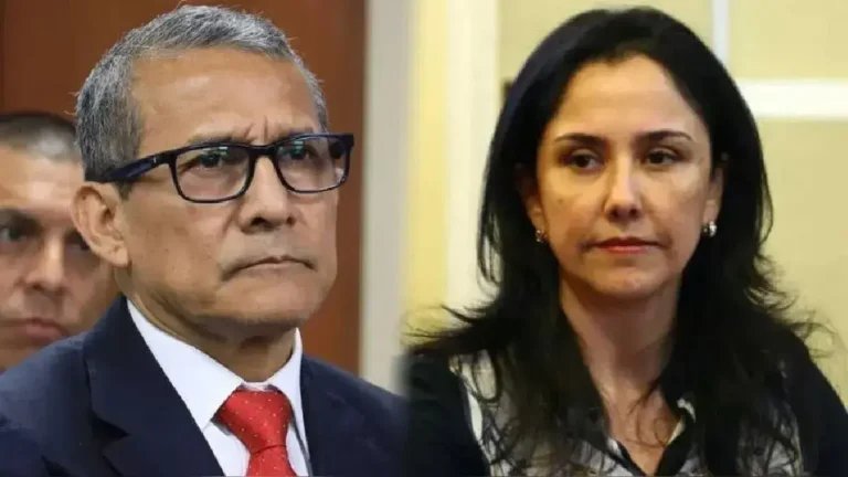 Humala y Heredia: se conocen los detalles de la sentencia por lavado de activos