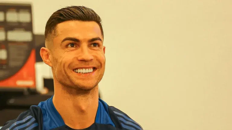 Cristiano Ronaldo busca inmortalizar su legado en el mítico Maracaná