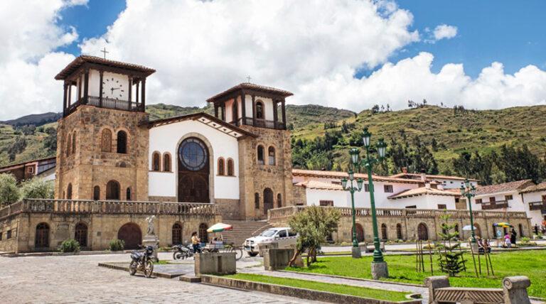 ¡Pueblos con Encanto para visitar en Semana Santa!