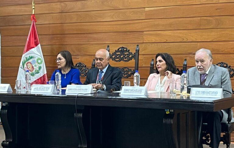 Delitos de Lesa Humanidad: ¿Justicia internacional o herramientas de persecución política?