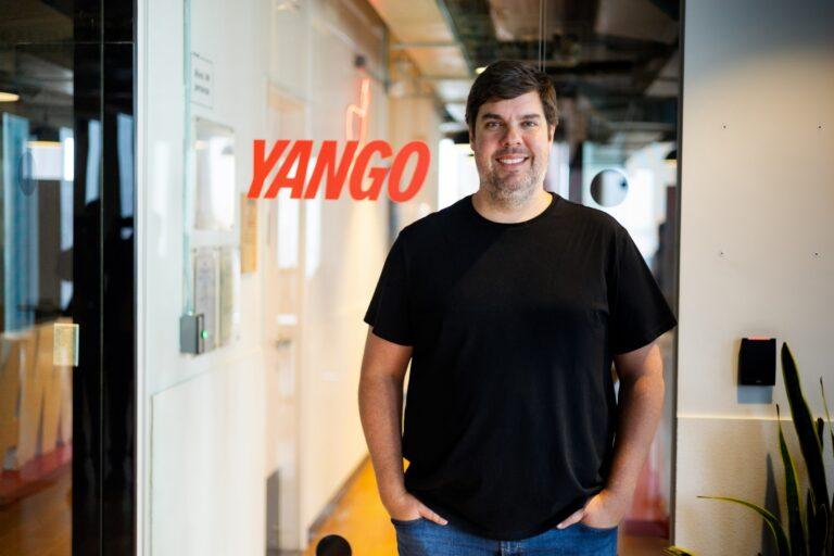 Yango Group nombra a Leonardo Zambrano como Director General para América Latina