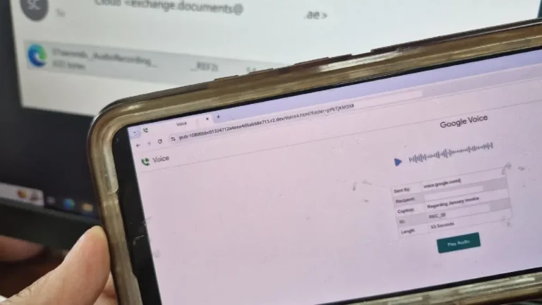 Crece el uso de archivos SVG en ciberataques: nueva amenaza de phishing acecha a usuarios de Google y Microsoft