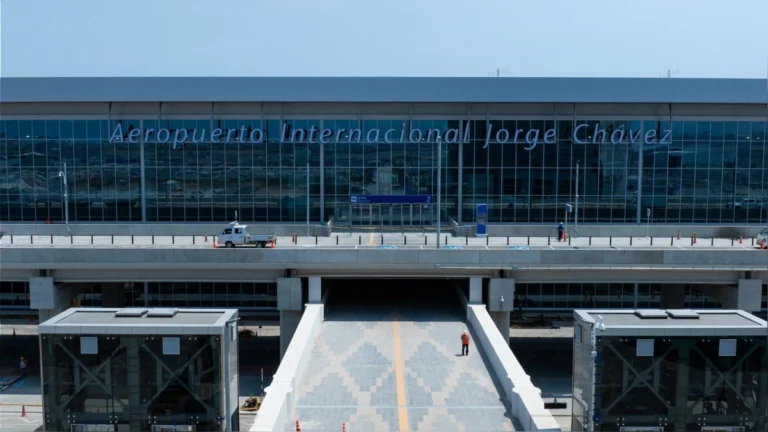 Todo listo para el gran cambio: así será la apertura del nuevo Aeropuerto Jorge Chávez