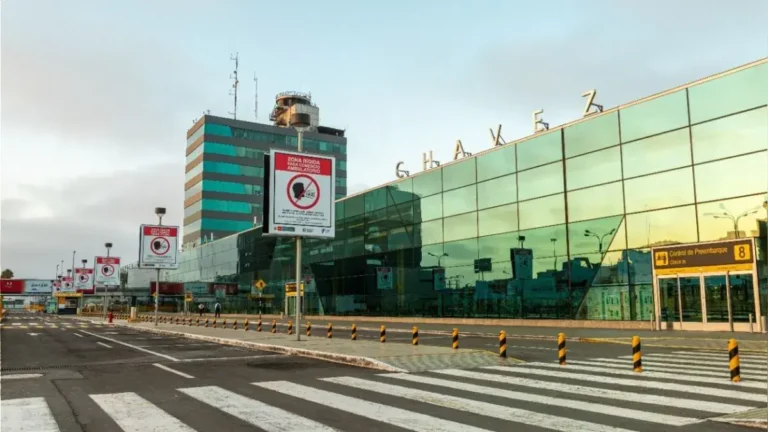 Nuevo aeropuerto Jorge Chávez iniciará operaciones el 1 de junio con una pausa total de 12 horas en los vuelos