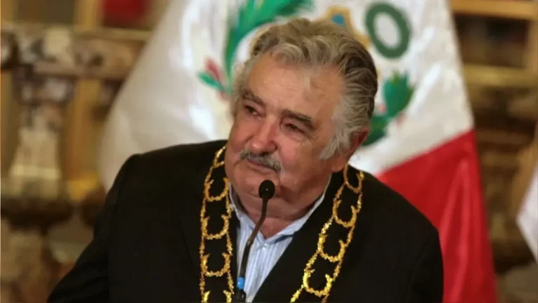 Uruguay despide a José Mujica, el expresidente que marcó una era