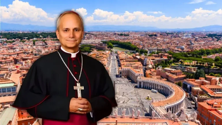 ¿Cuánto gana el nuevo Papa? León XIV y los ingresos del líder de la Iglesia con raíces peruanas
