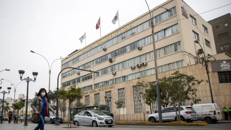Elecciones 2026: JNE aprueba nuevos reglamentos para el recuento y resolución de actas observadas