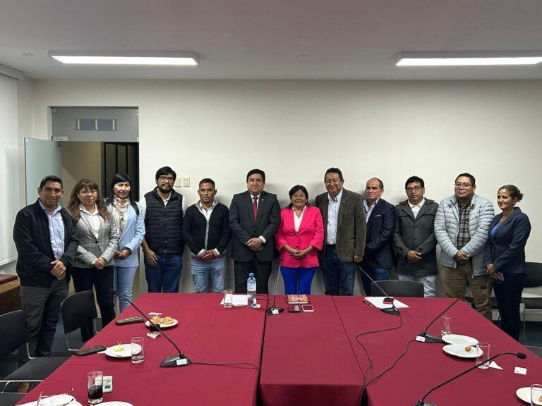 Colegio de Ingenieros del Perú alerta que eliminación de 14 programas afectaría obras de infraestructura de alto impacto