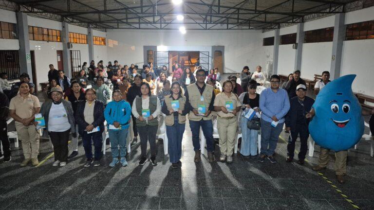 Canal Surco: Historia, medioambiente y responsabilidad ciudadana