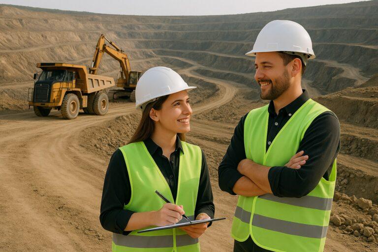 Innovación educativa para la minería en Perú: Mine Class abre sus puertas para profesionales y técnicos del sector