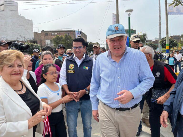 Premier Eduardo Arana debe reconocer que el país vive guerra interna