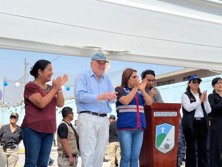 Rafael López Aliaga pide pena de muerte para asesinos de trabajadores de mina en Pataz