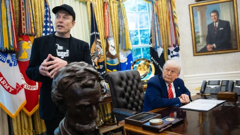 Trump y Musk rompen alianza: estalla una guerra de acusaciones y amenazas políticas