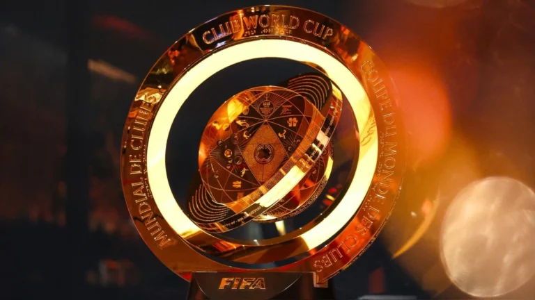 EE. UU. se prepara para recibir el Mundial de Clubes 2025 con 32 equipos y un mes de fútbol de alto nivel